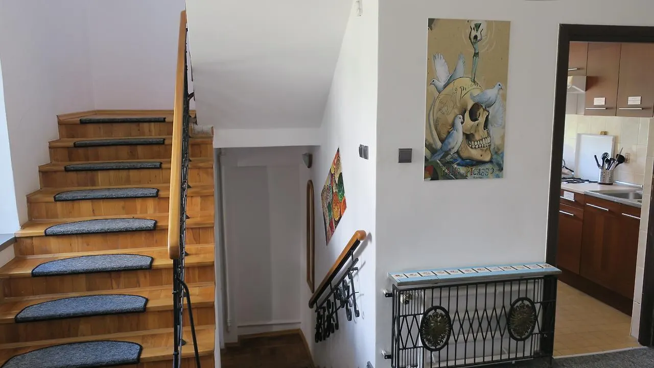 Wierzbno Hostel Varsóvia