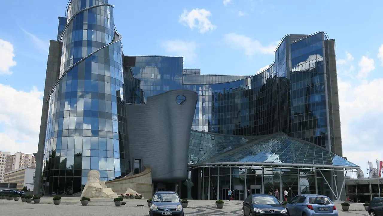 Wierzbno Hostel Warszawa
