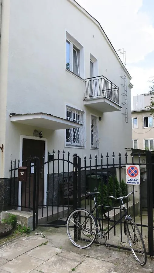 Wierzbno Hostel Warszawa